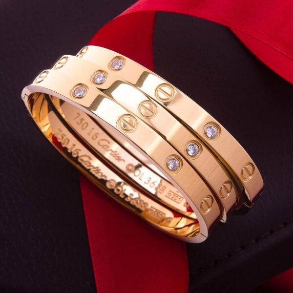 Bracelet Lama