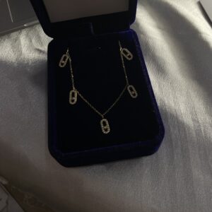 Pepena strass