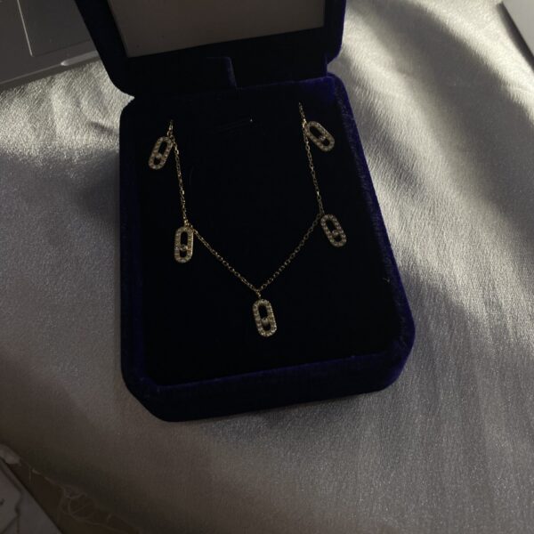 Pepena strass