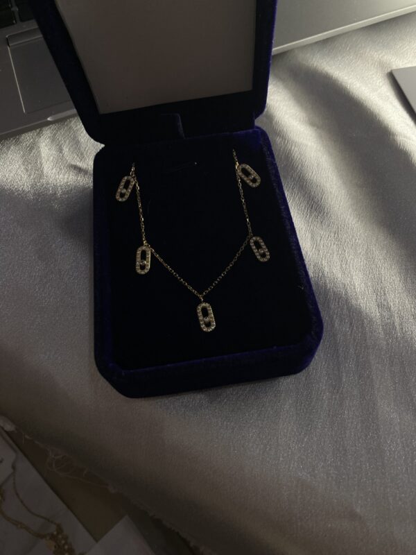 Pepena strass