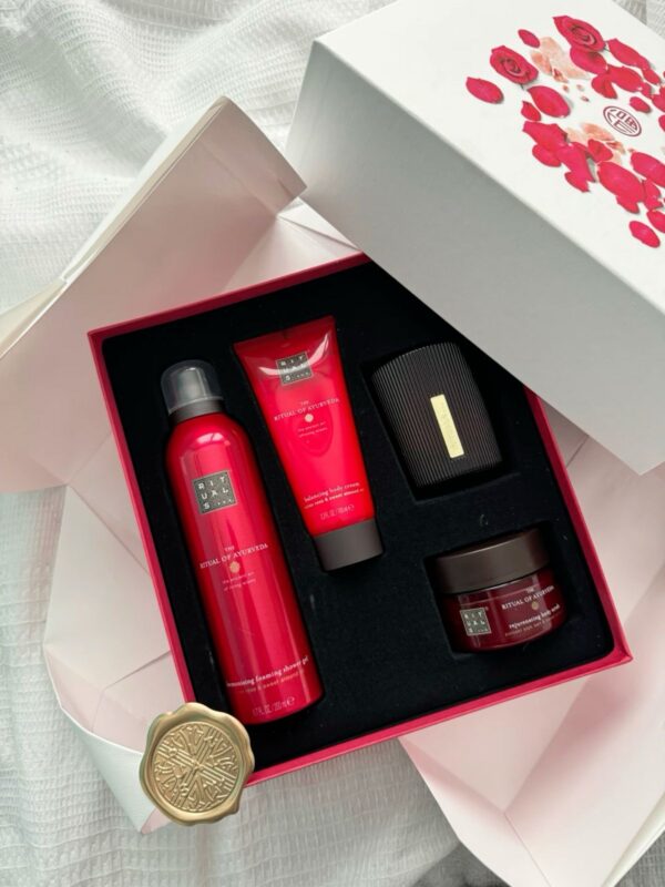 Rituals AYURVEDA taille M