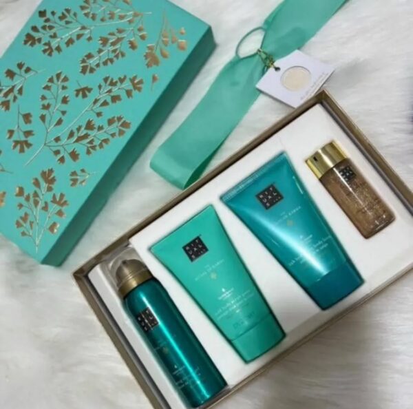 Coffret rituals KARMA taille S