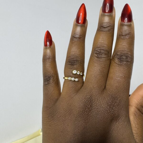 Bague Aram