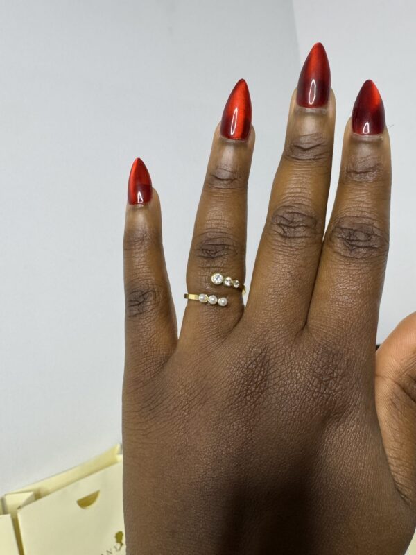 Bague Aram