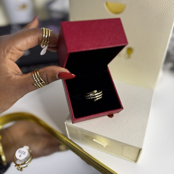 Bague_Serpent