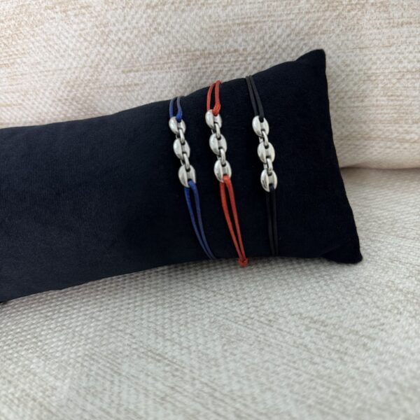 Bracelet_Cordon_Graine de café