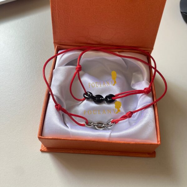 Bracelet_Cordon_Graine de café