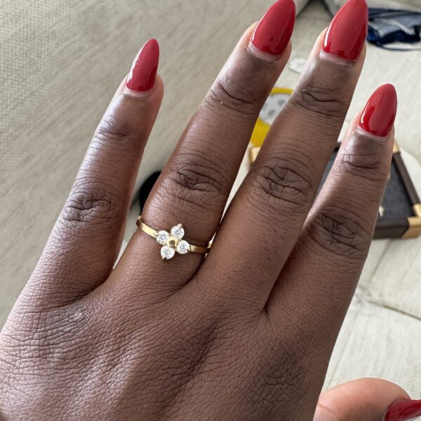 Bague A