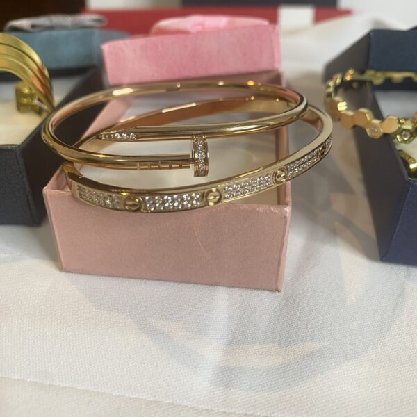 Bracelet Rosita