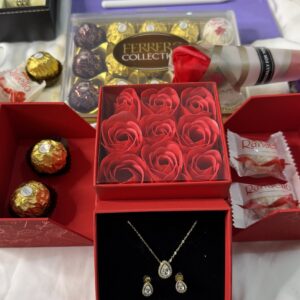 Coffret : "L’Écrin Signature"