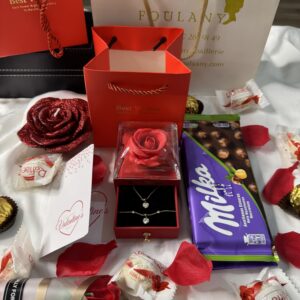 Coffret « Le Luxe Accessibl »