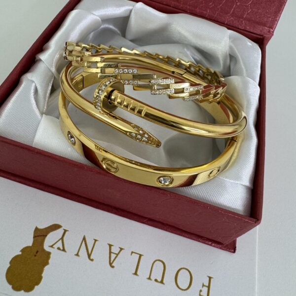 Bracelet_Glorias