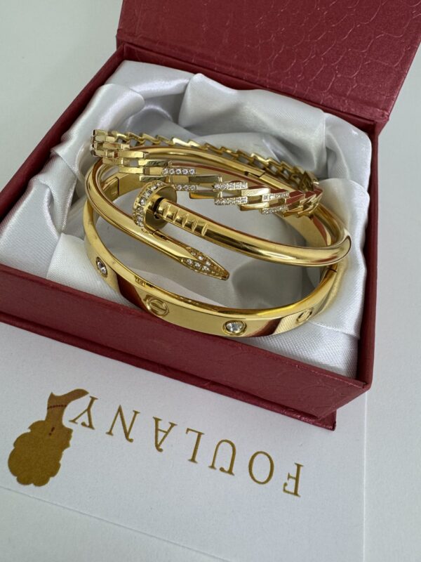 Bracelet_Glorias
